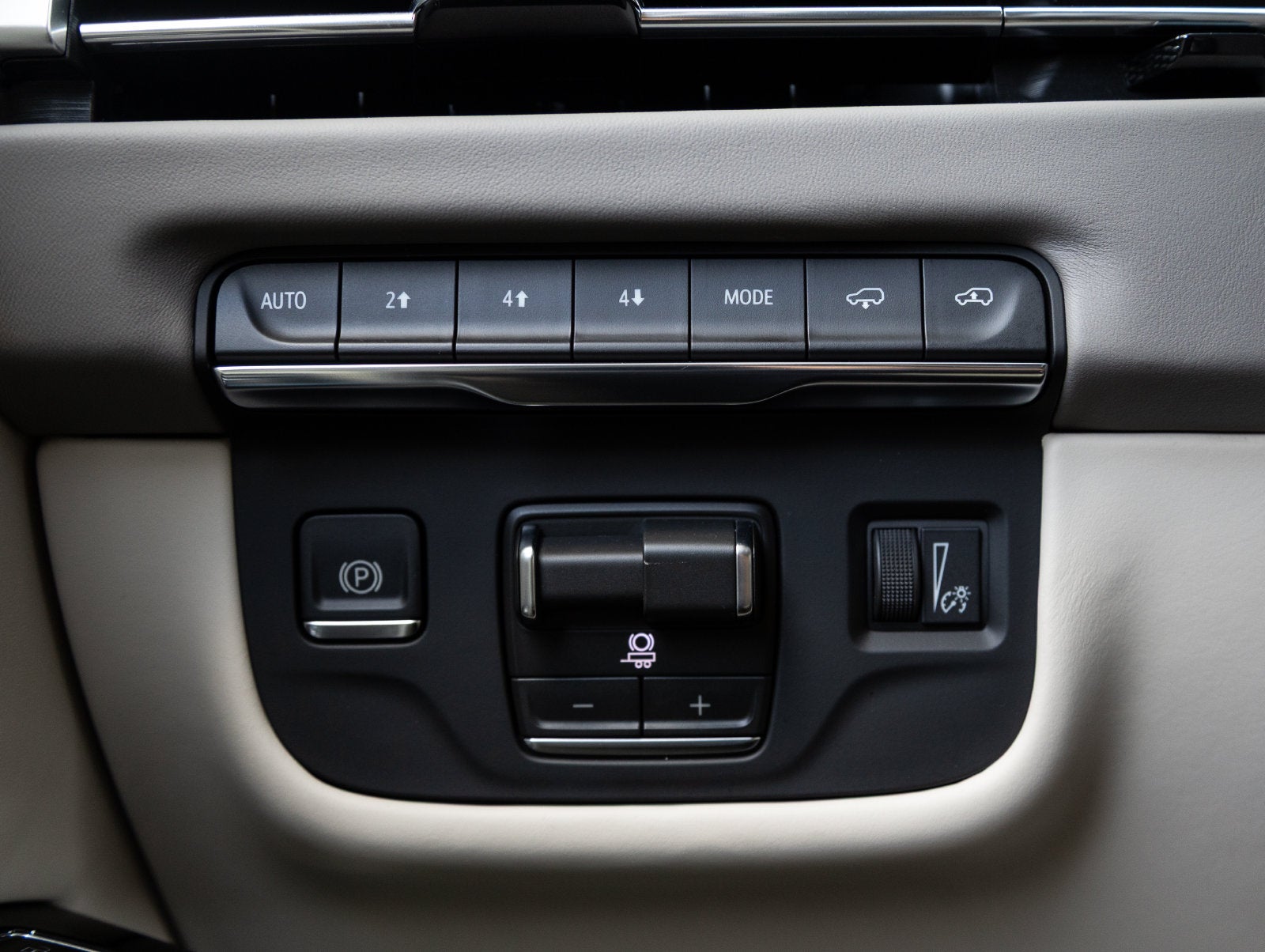 2026 Cadillac Escalade 4WD Platinum Sport