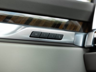 2026 Cadillac Escalade 4WD Platinum Sport