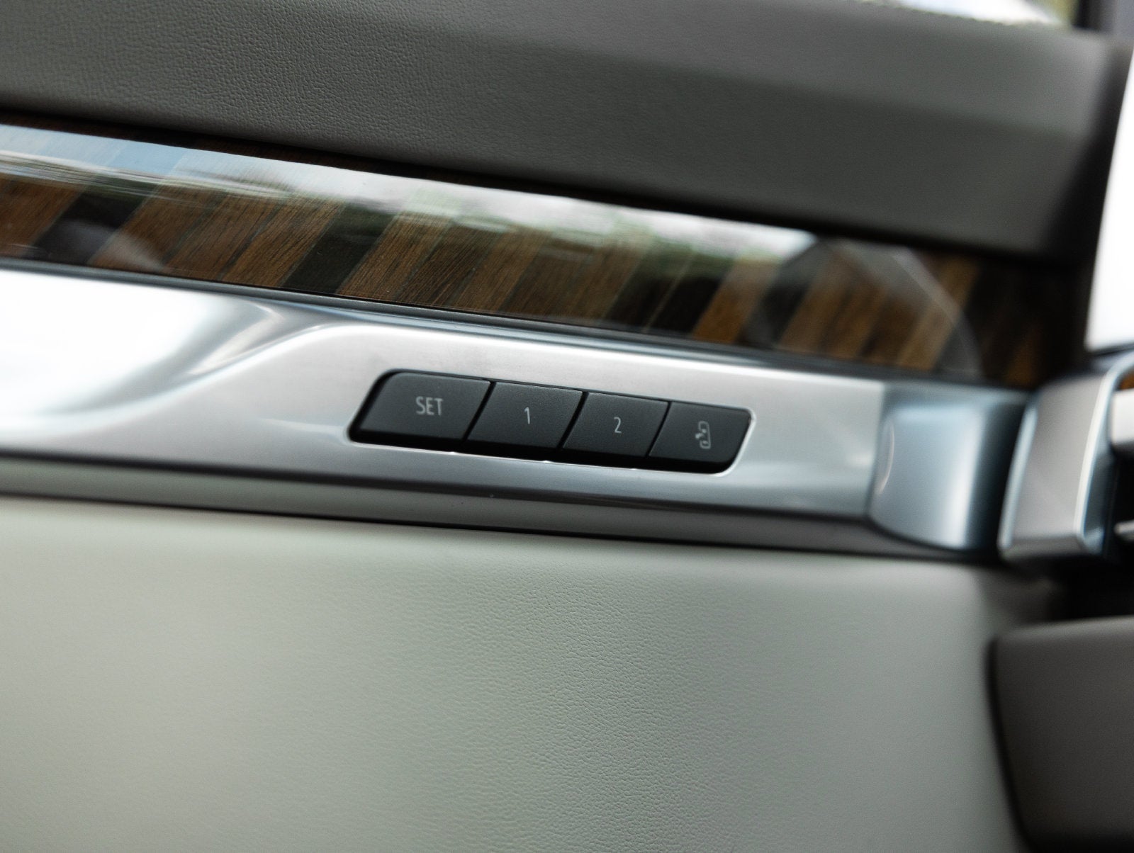 2026 Cadillac Escalade 4WD Platinum Sport