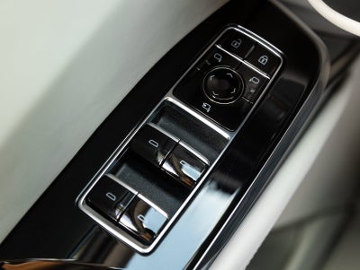 2026 Cadillac Escalade 4WD Platinum Sport
