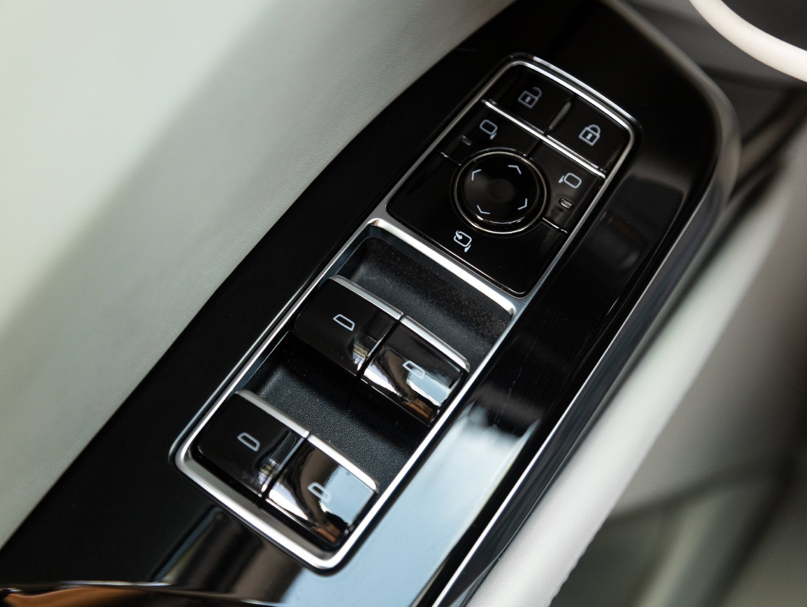 2026 Cadillac Escalade 4WD Platinum Sport