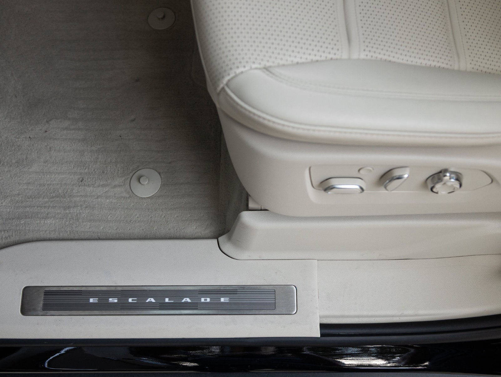 2026 Cadillac Escalade 4WD Platinum Sport
