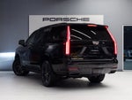 2026 Cadillac Escalade 4WD Platinum Sport
