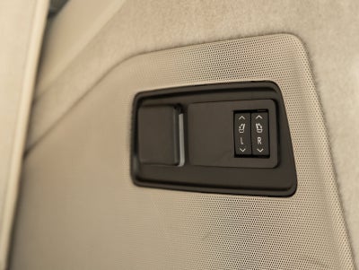 2026 Cadillac Escalade 4WD Platinum Sport