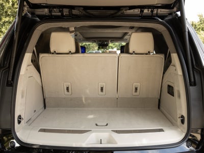 2026 Cadillac Escalade 4WD Platinum Sport