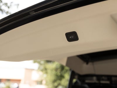 2026 Cadillac Escalade 4WD Platinum Sport