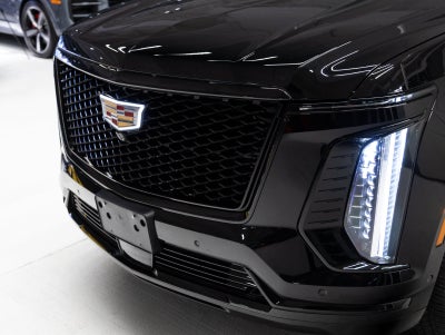 2026 Cadillac Escalade 4WD Platinum Sport