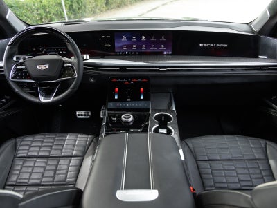 2025 Cadillac Escalade AWD V-Series