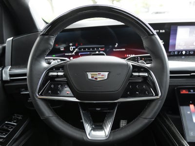 2025 Cadillac Escalade AWD V-Series