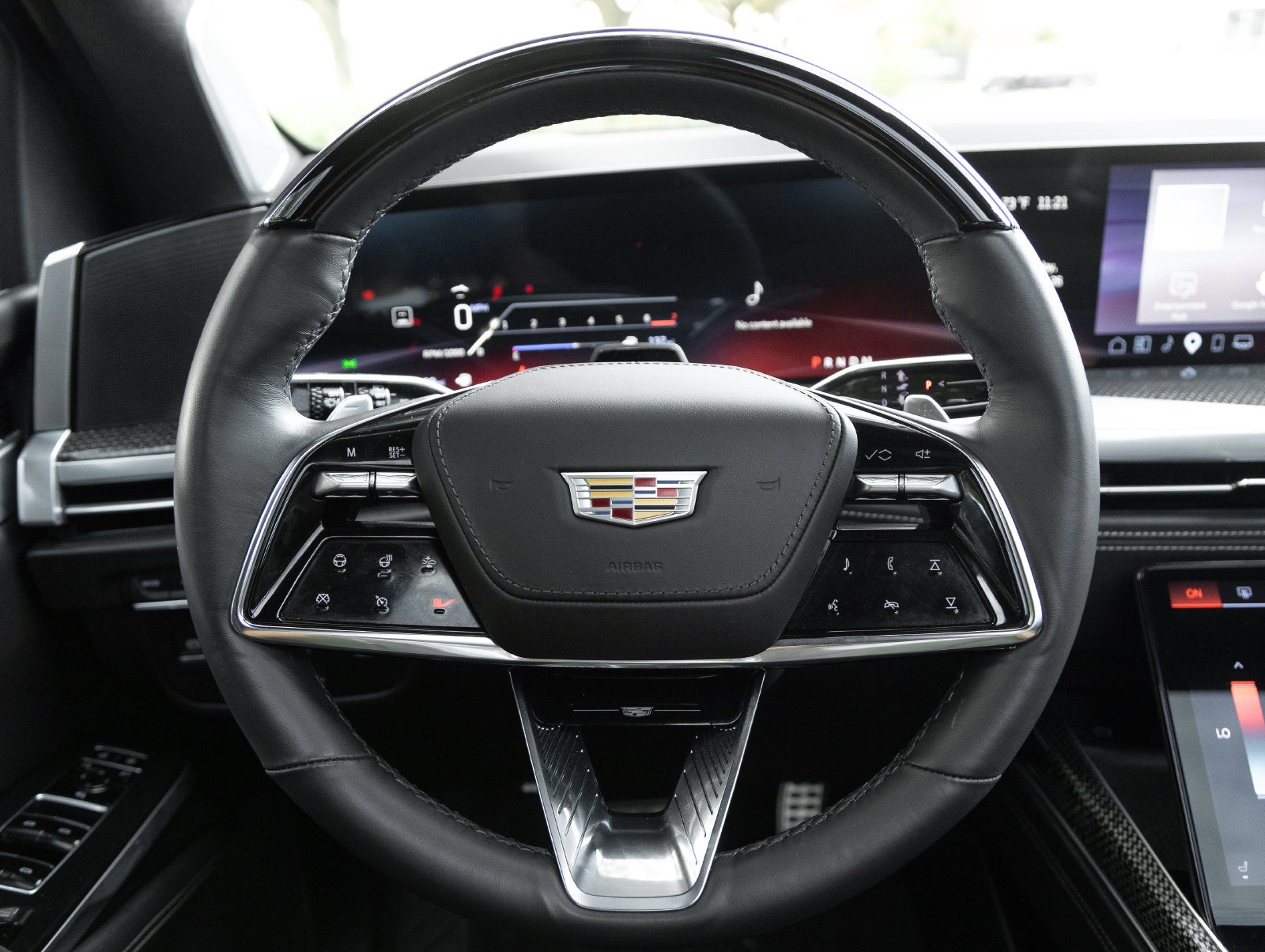 2025 Cadillac Escalade AWD V-Series