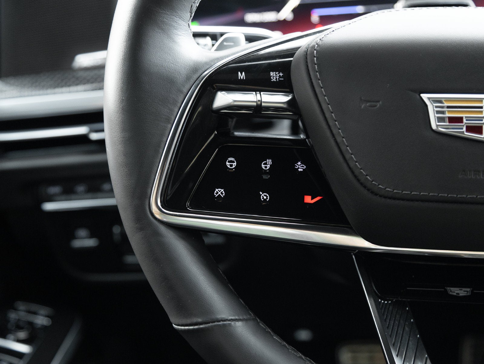 2025 Cadillac Escalade AWD V-Series