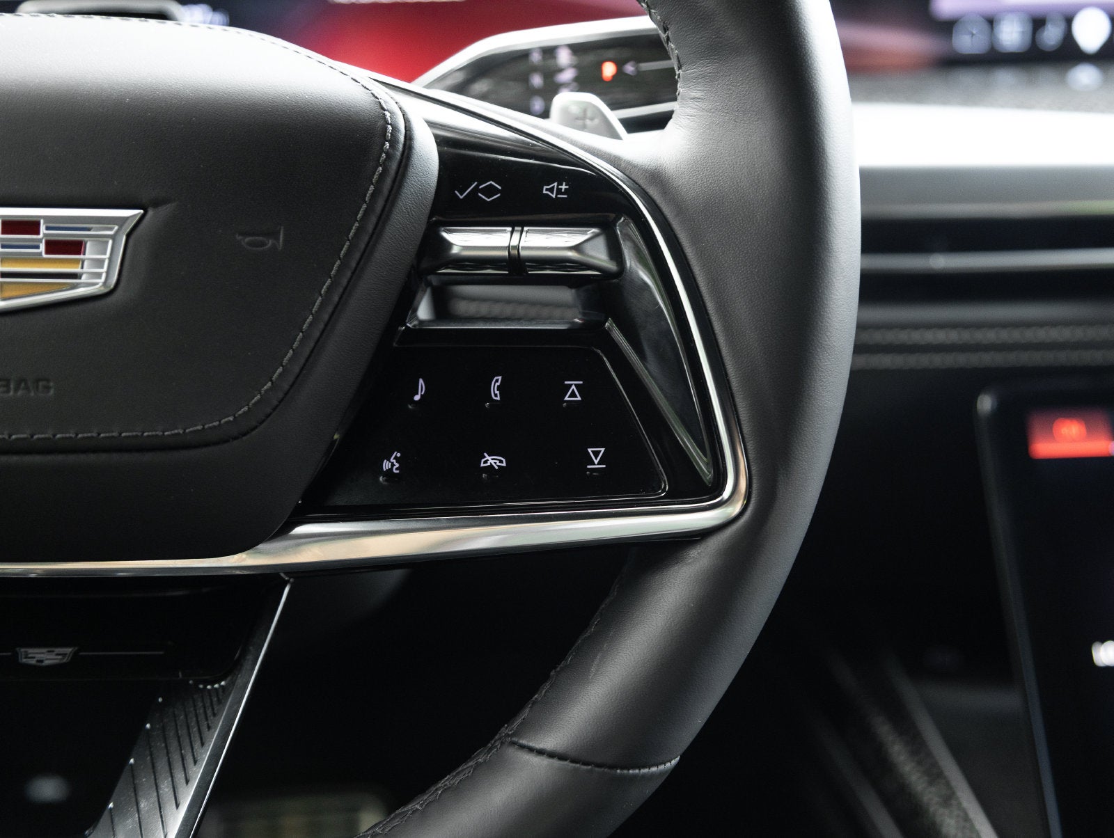 2025 Cadillac Escalade AWD V-Series