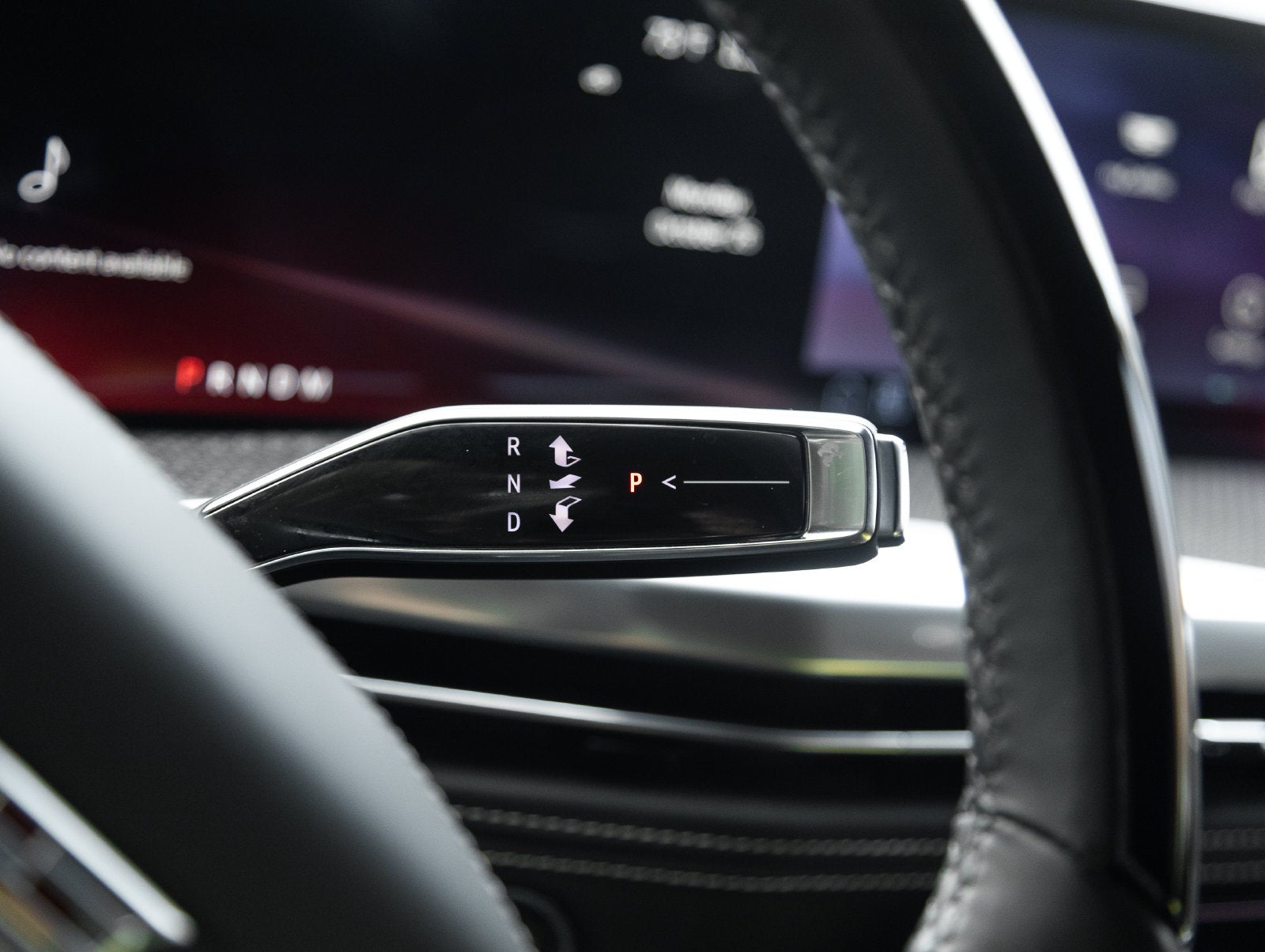 2025 Cadillac Escalade AWD V-Series