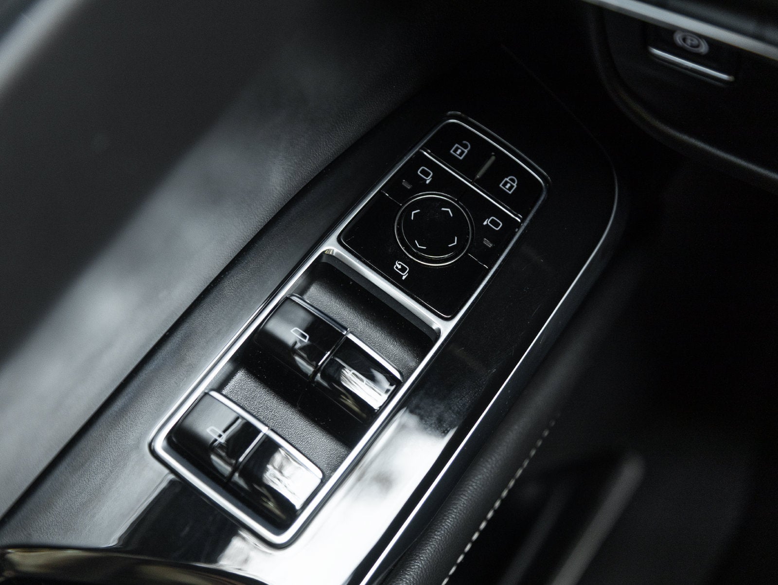 2025 Cadillac Escalade AWD V-Series