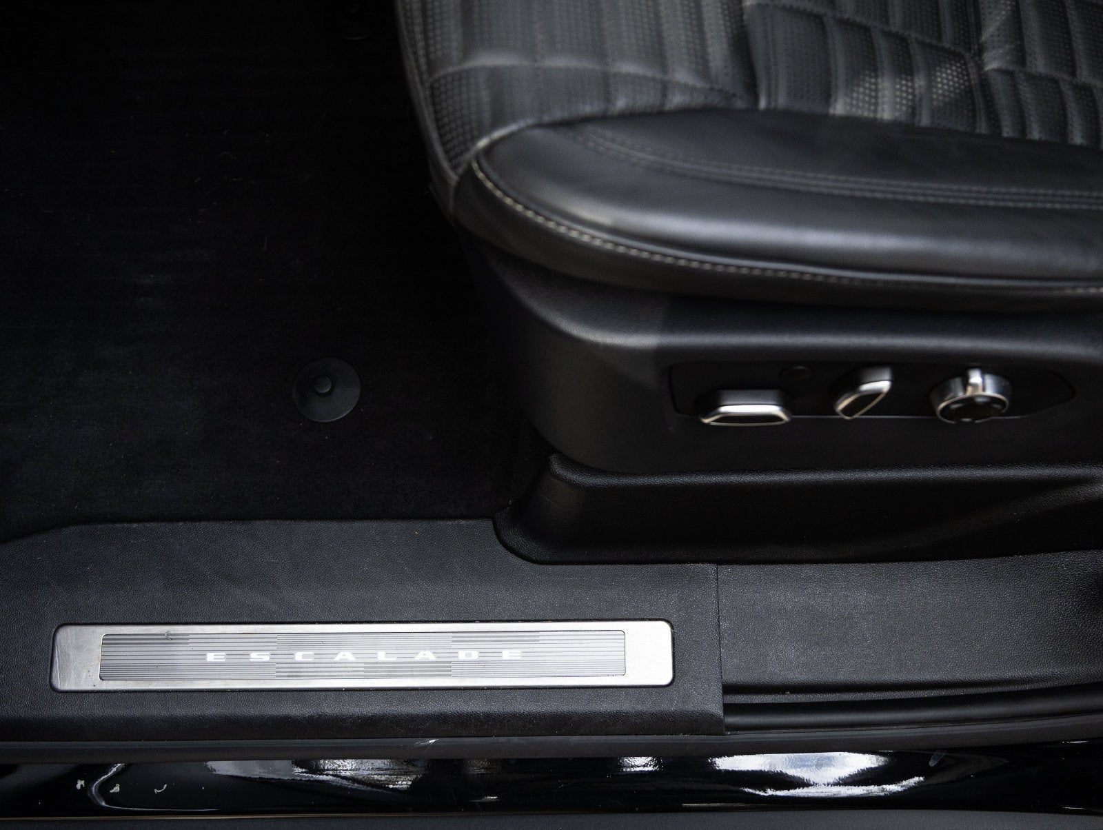 2025 Cadillac Escalade AWD V-Series