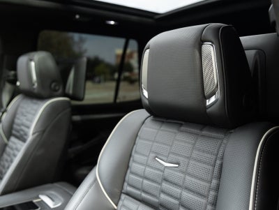 2025 Cadillac Escalade AWD V-Series