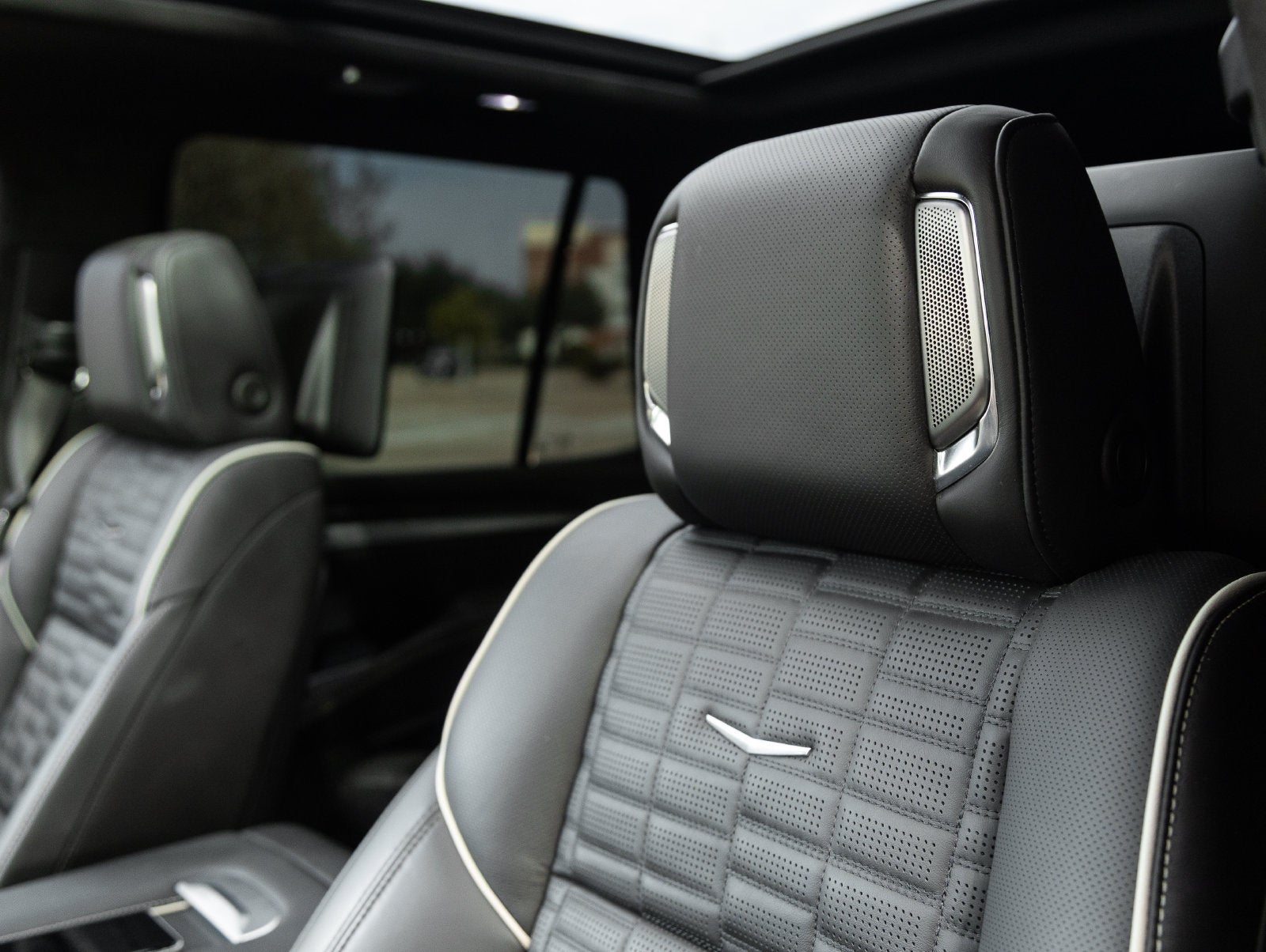 2025 Cadillac Escalade AWD V-Series