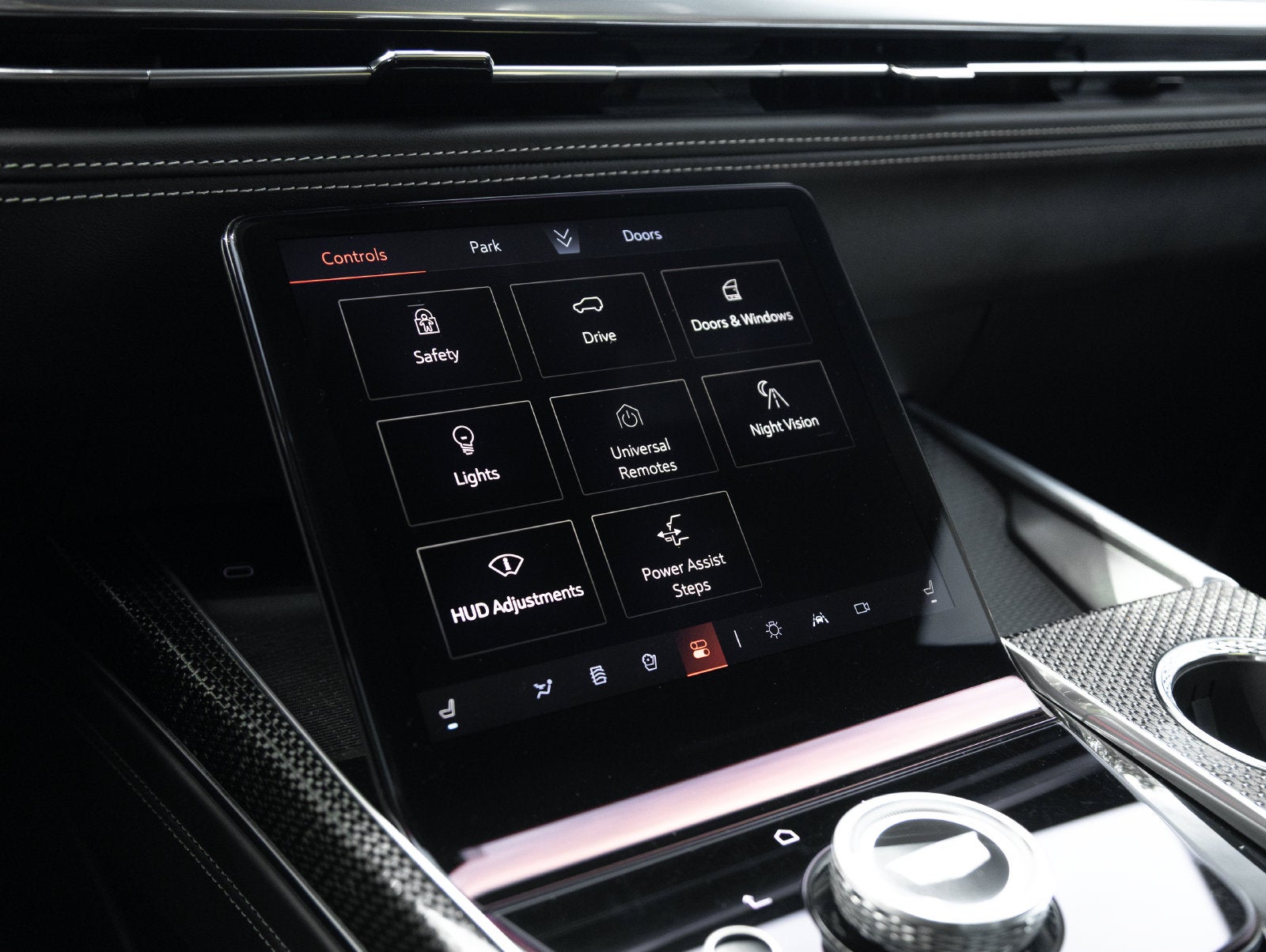 2025 Cadillac Escalade AWD V-Series