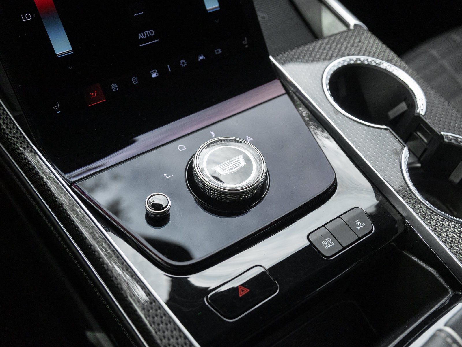 2025 Cadillac Escalade AWD V-Series