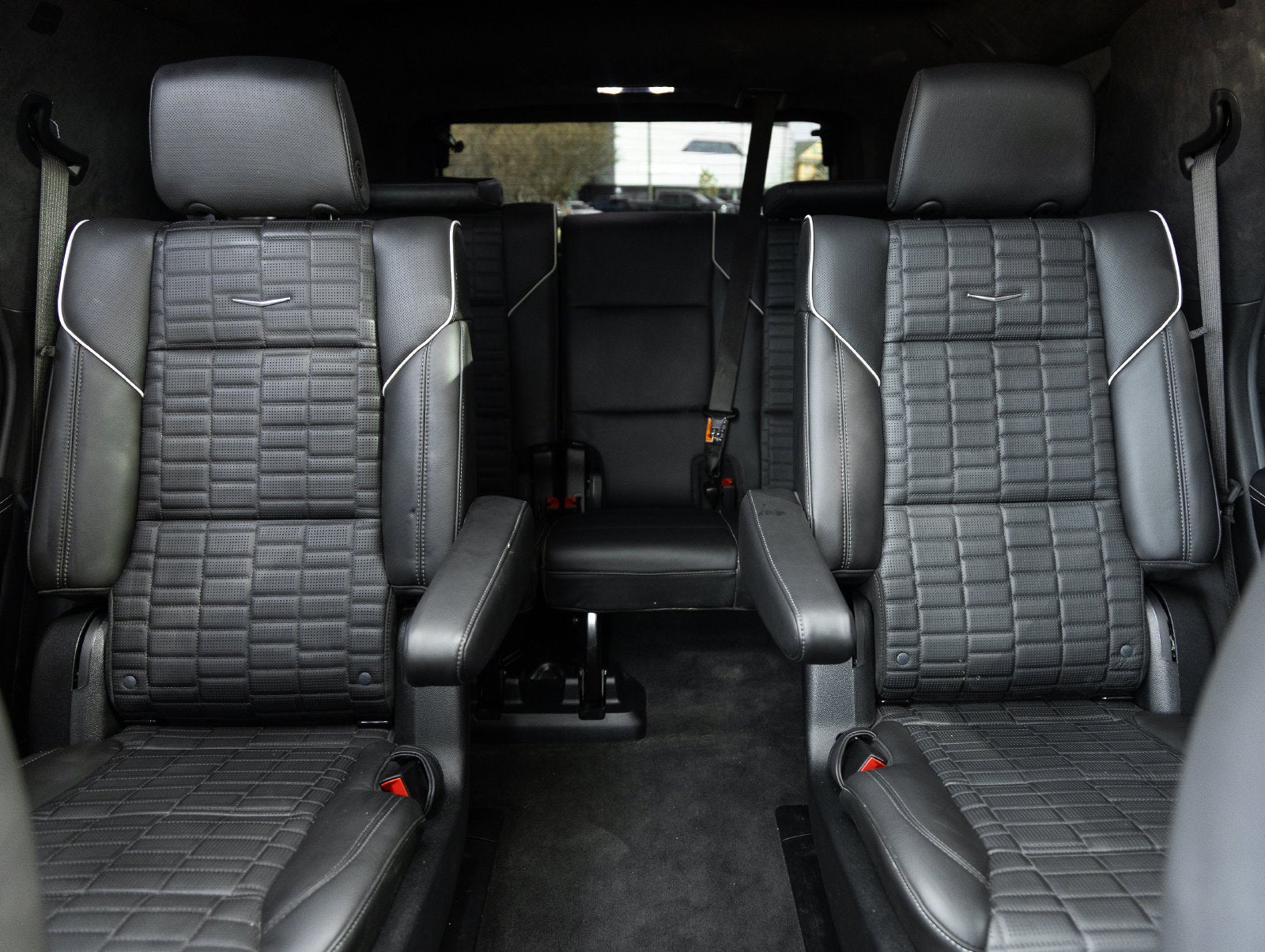 2025 Cadillac Escalade AWD V-Series