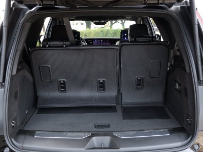 2025 Cadillac Escalade AWD V-Series