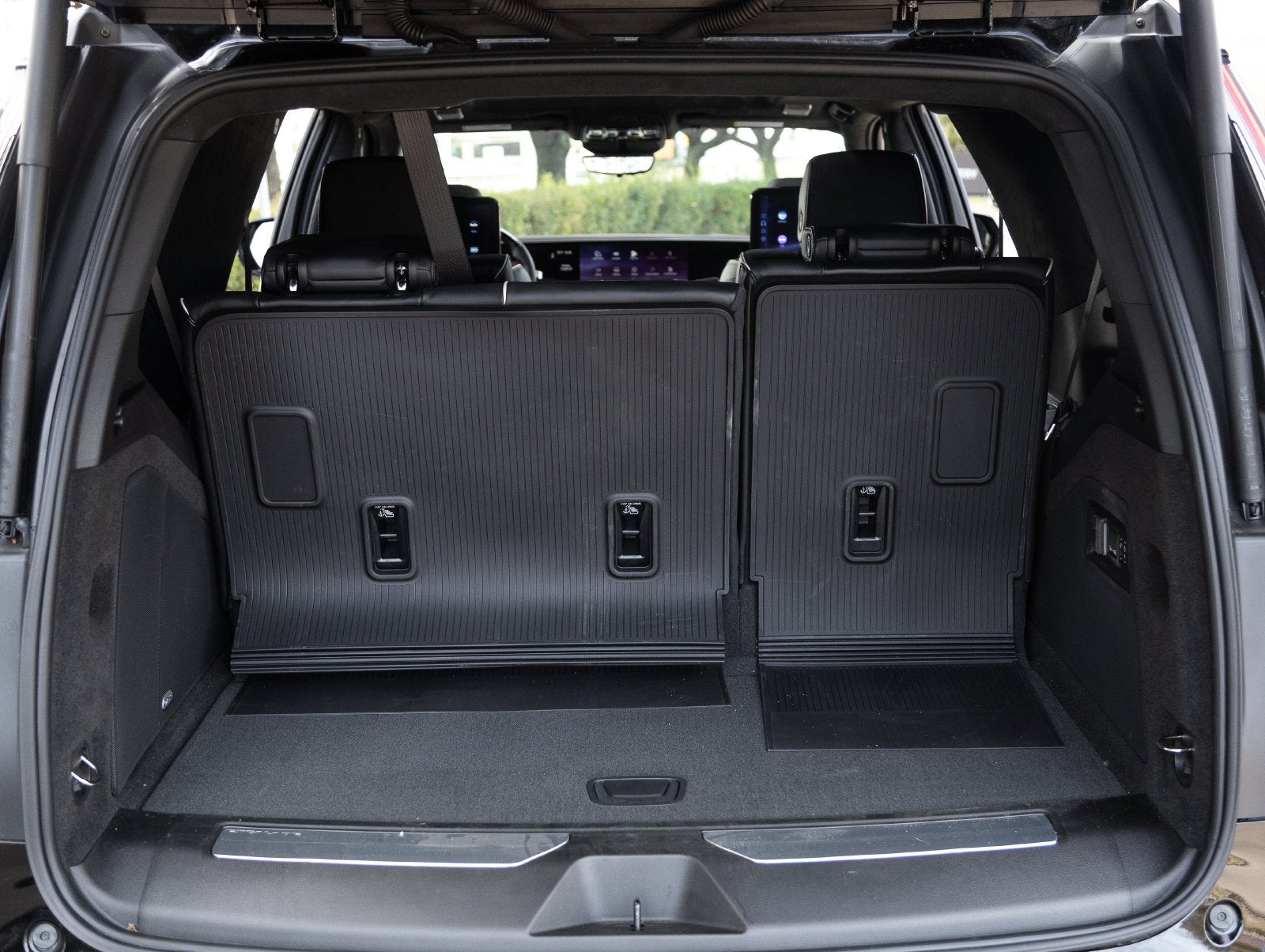 2025 Cadillac Escalade AWD V-Series
