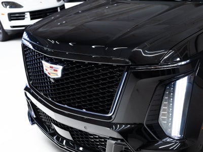 2025 Cadillac Escalade AWD V-Series