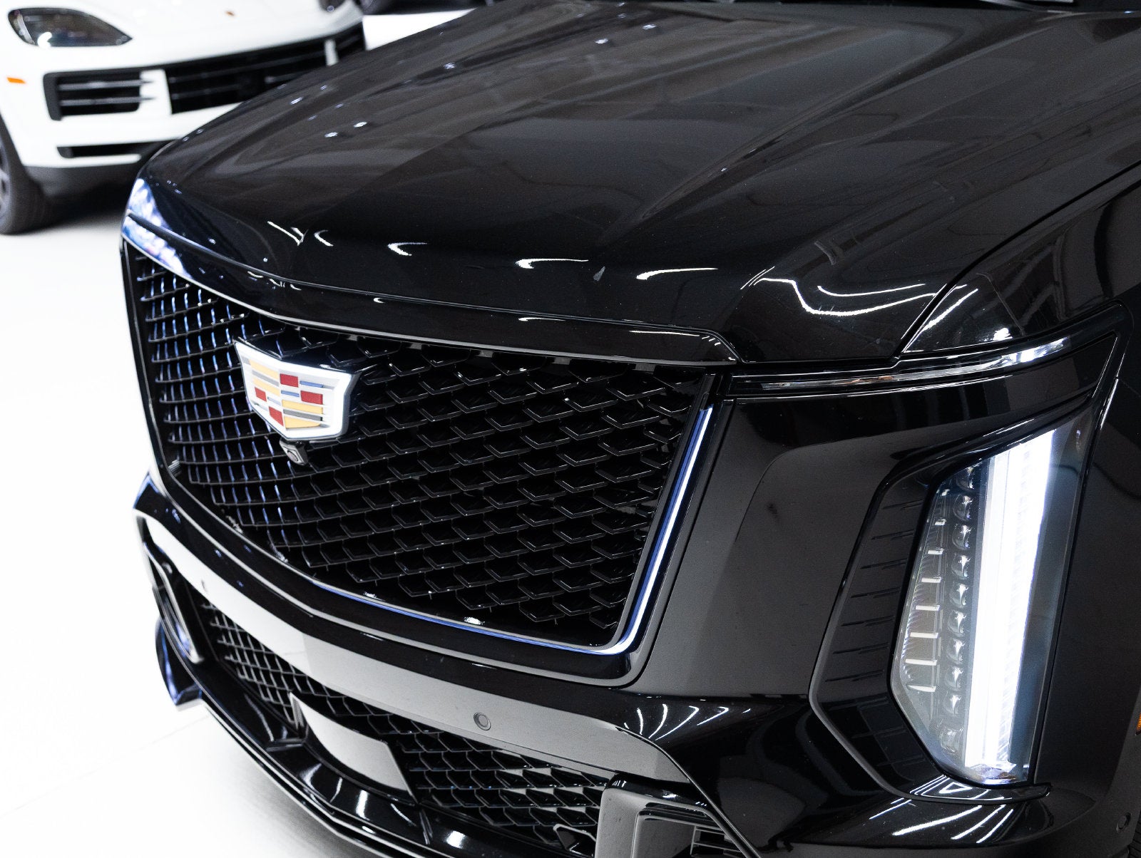 2025 Cadillac Escalade AWD V-Series