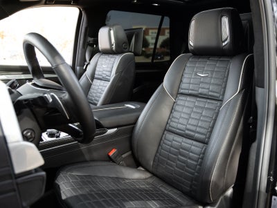 2025 Cadillac Escalade AWD V-Series
