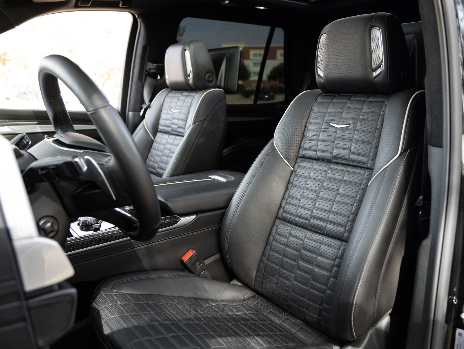 2025 Cadillac Escalade AWD V-Series