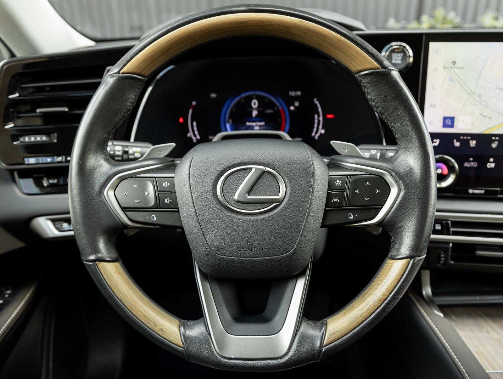 2023 Lexus RX RX 350