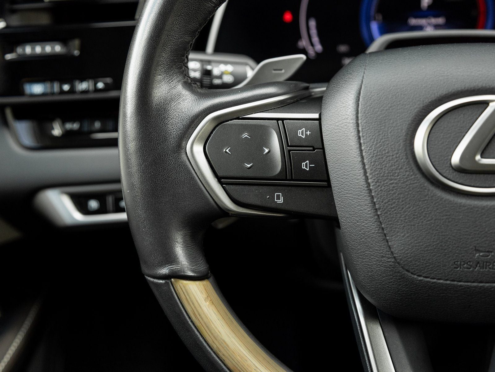 2023 Lexus RX RX 350