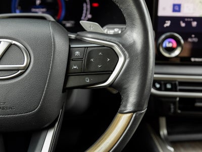 2023 Lexus RX RX 350