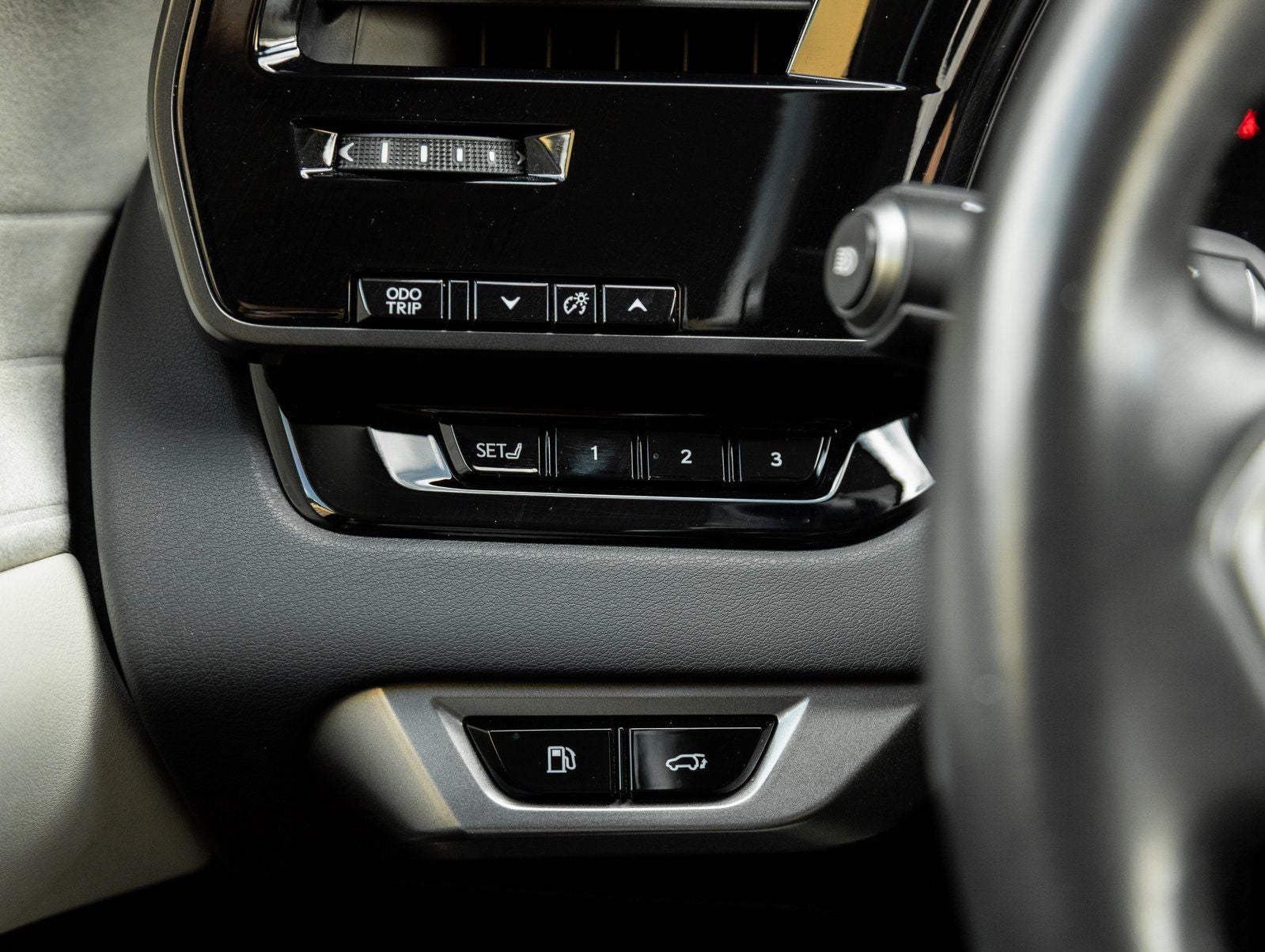 2023 Lexus RX RX 350