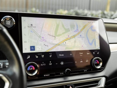 2023 Lexus RX RX 350