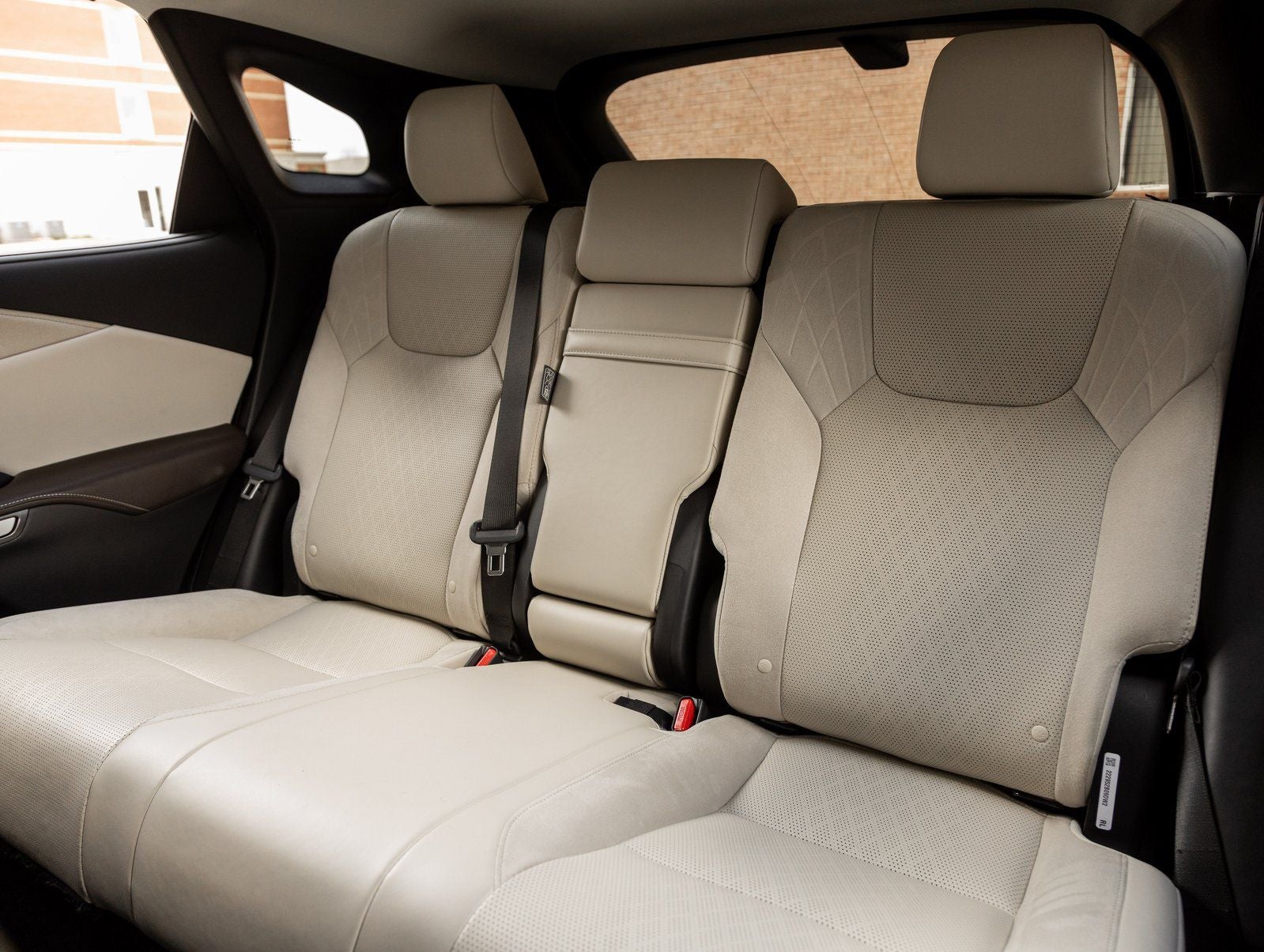 2023 Lexus RX RX 350