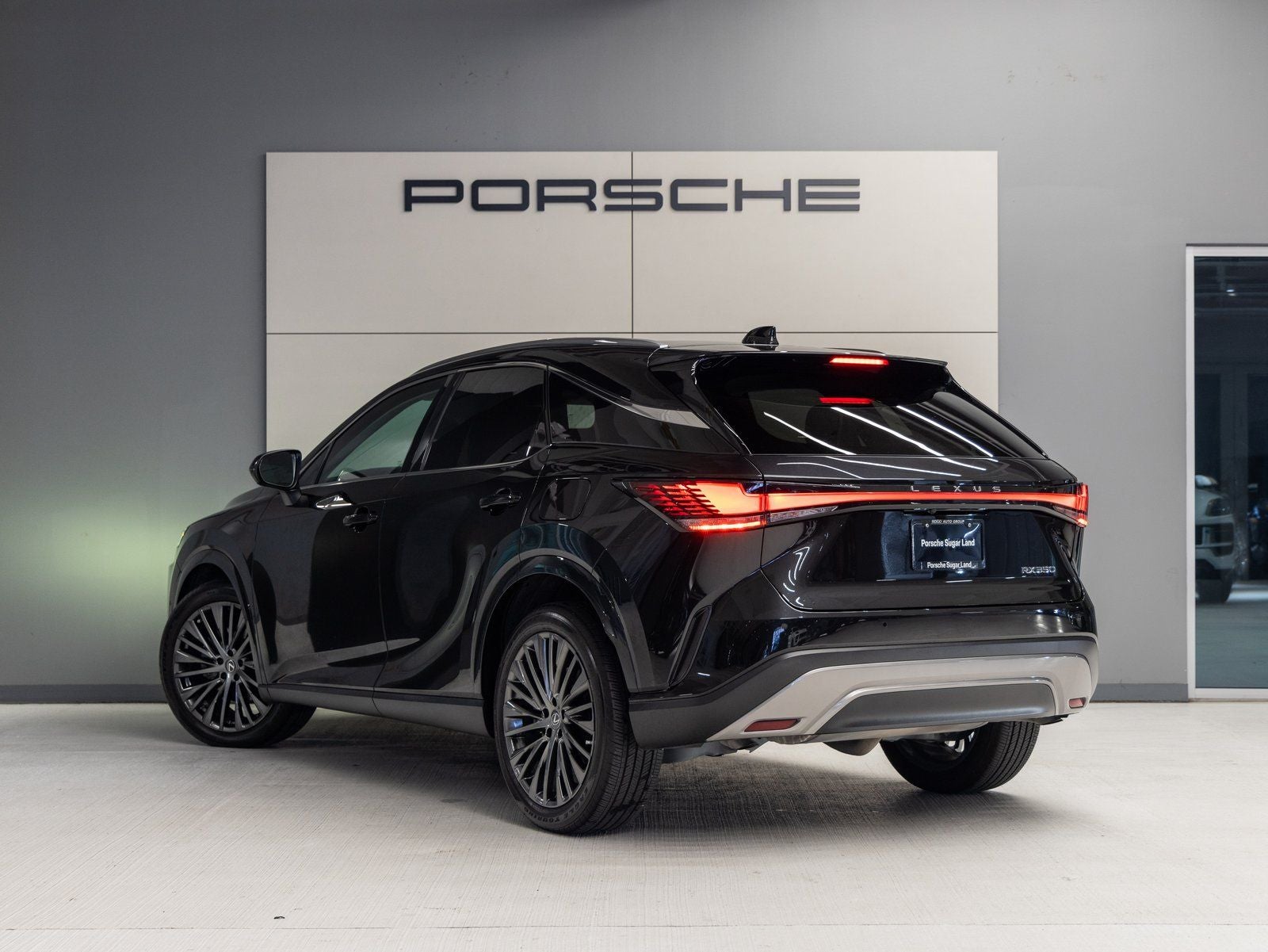 2023 Lexus RX RX 350
