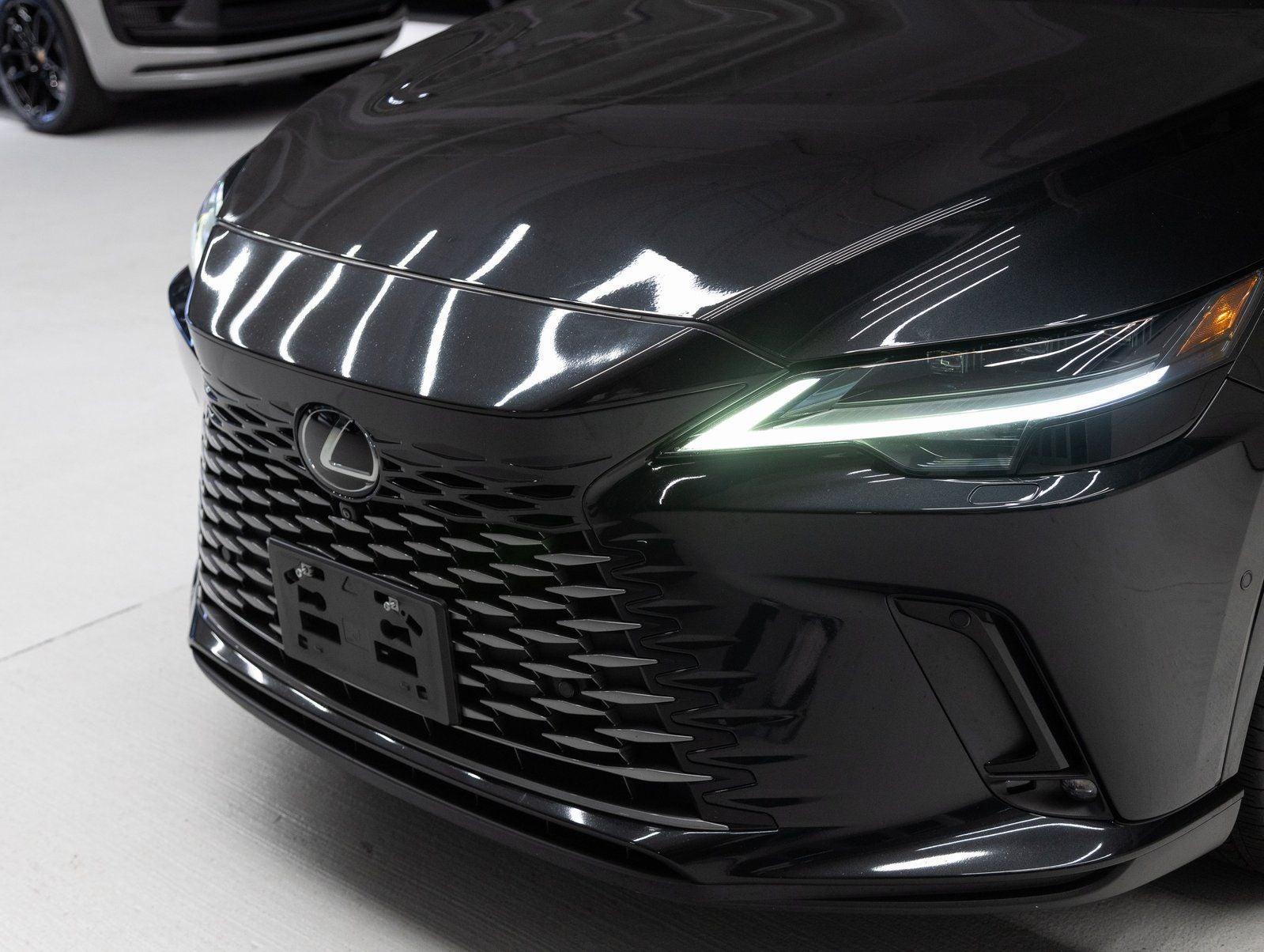 2023 Lexus RX RX 350