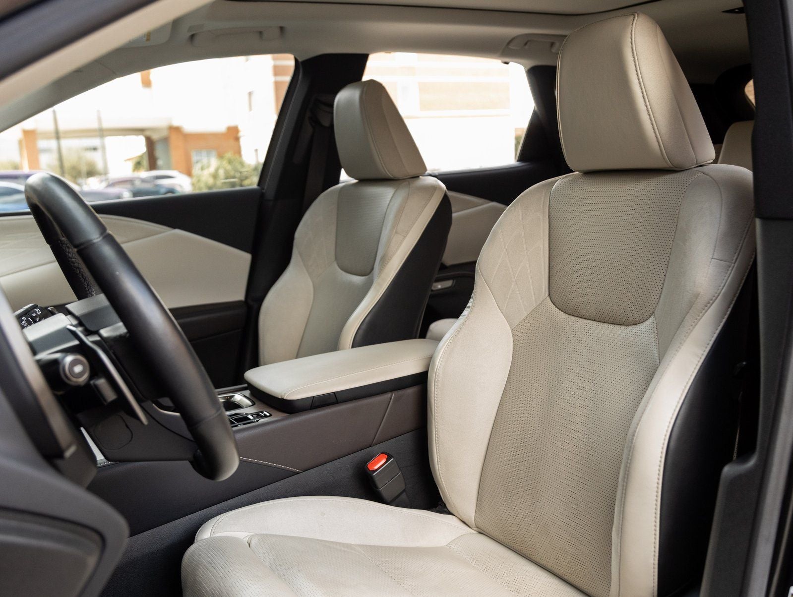 2023 Lexus RX RX 350