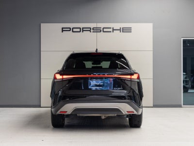2023 Lexus RX RX 350