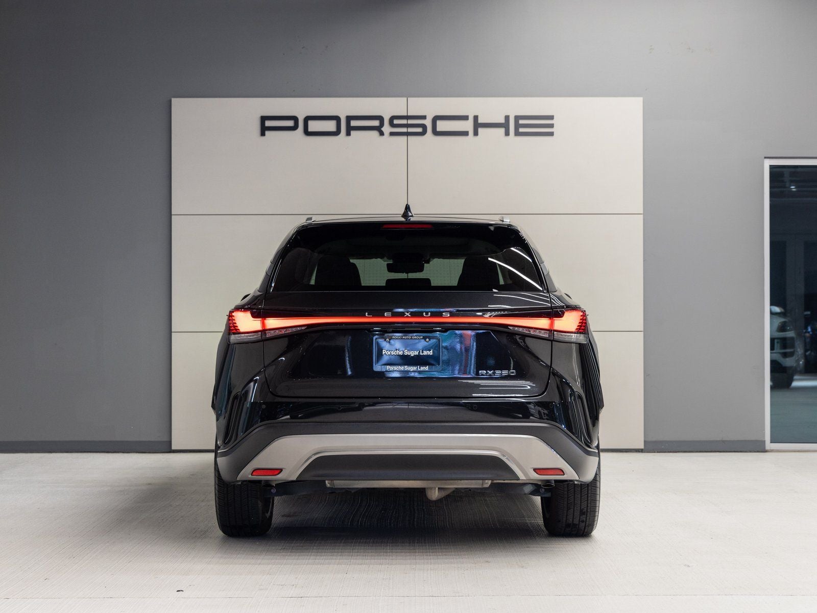 2023 Lexus RX RX 350