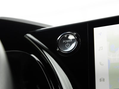 2024 Lexus RX RX 500h F SPORT Performance