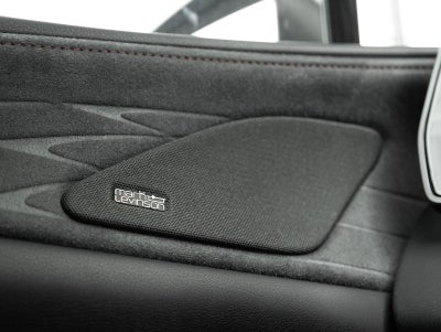 2024 Lexus RX RX 500h F SPORT Performance