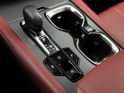 2024 Lexus RX RX 500h F SPORT Performance