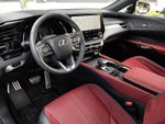 2024 Lexus RX RX 500h F SPORT Performance