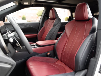 2024 Lexus RX RX 500h F SPORT Performance