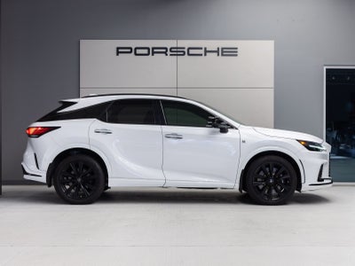 2024 Lexus RX RX 500h F SPORT Performance