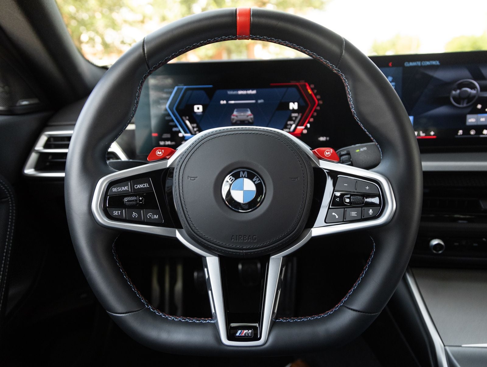 2026 BMW M2 Coupe