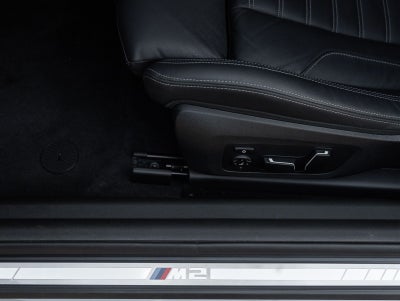 2026 BMW M2 Coupe
