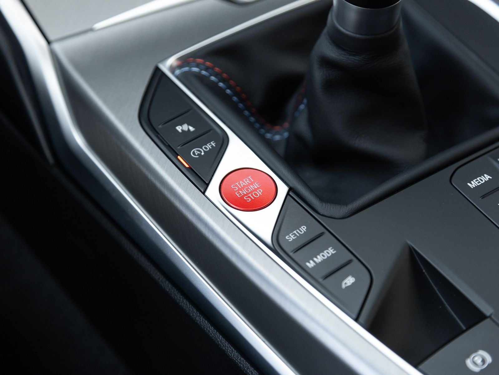 2026 BMW M2 Coupe